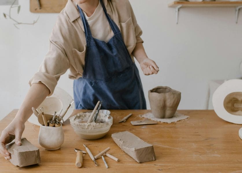 Resident Artist Studios