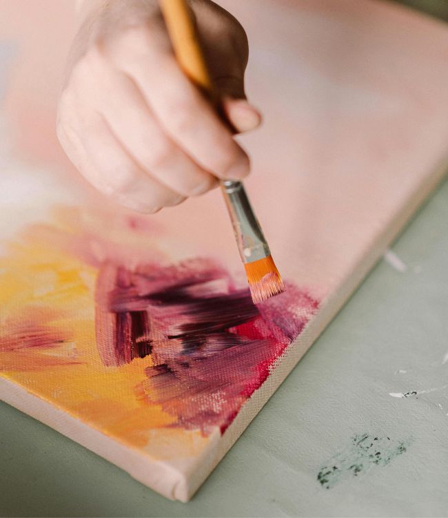 Artist Studios and Creative Coworking Space in Sacramento