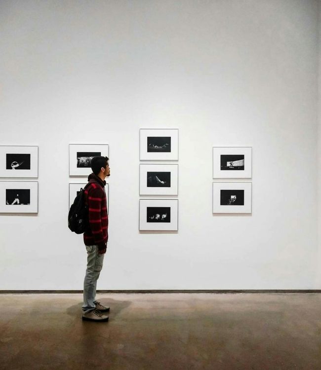 Artists Studios and Residencies in Sacramento