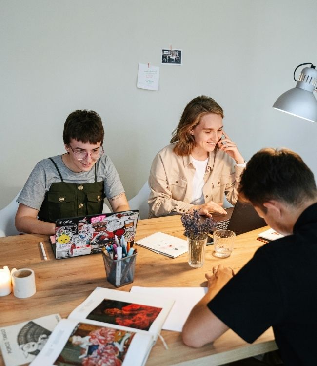 Coworking Space in Sacramento (1)