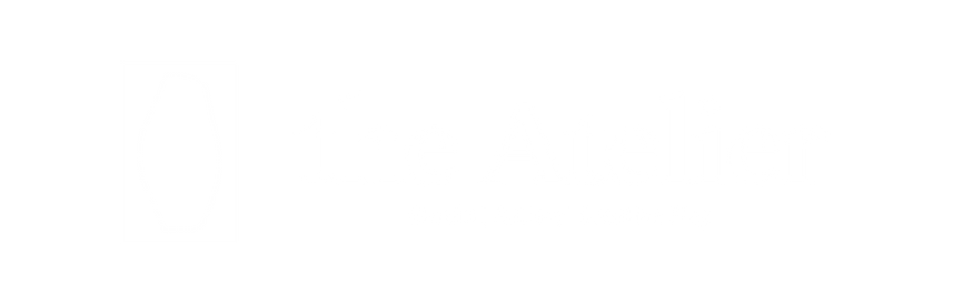 The Atelier - Home Logo