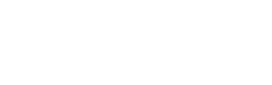 The Atelier - Home Logo