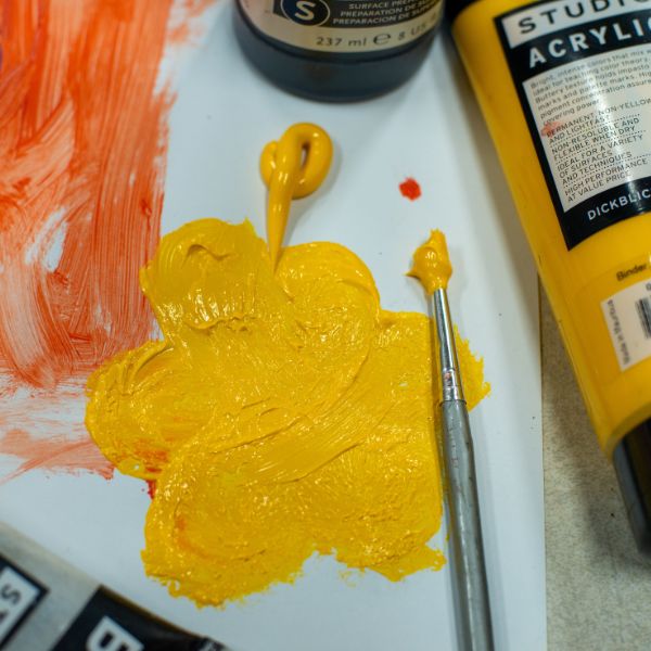 Homeschool Art Club (3)