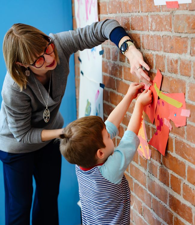 Homeschool Art Club - Homeschool Art Classes