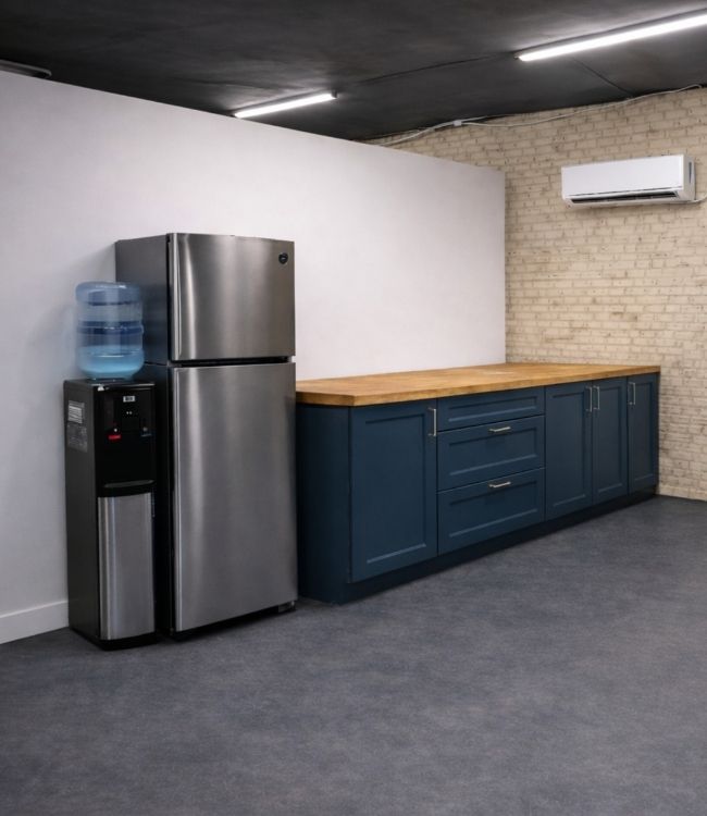 Resident Artist Studios