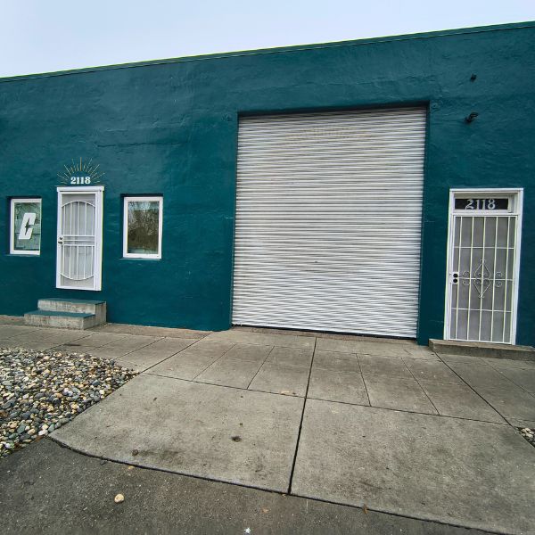 Resident Artist Studios (3)