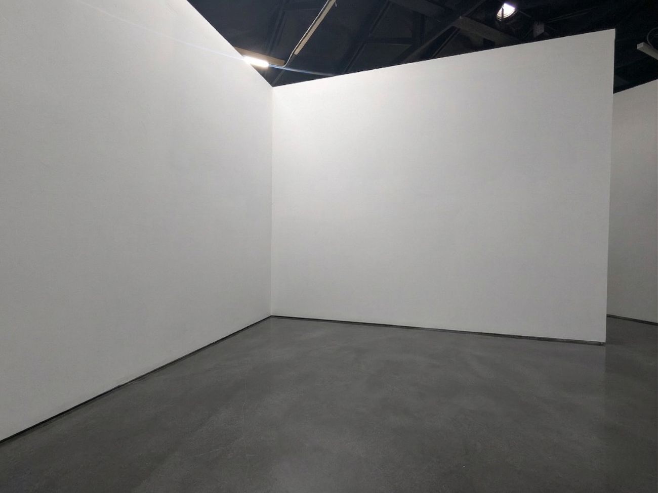 Resident Artist Studios