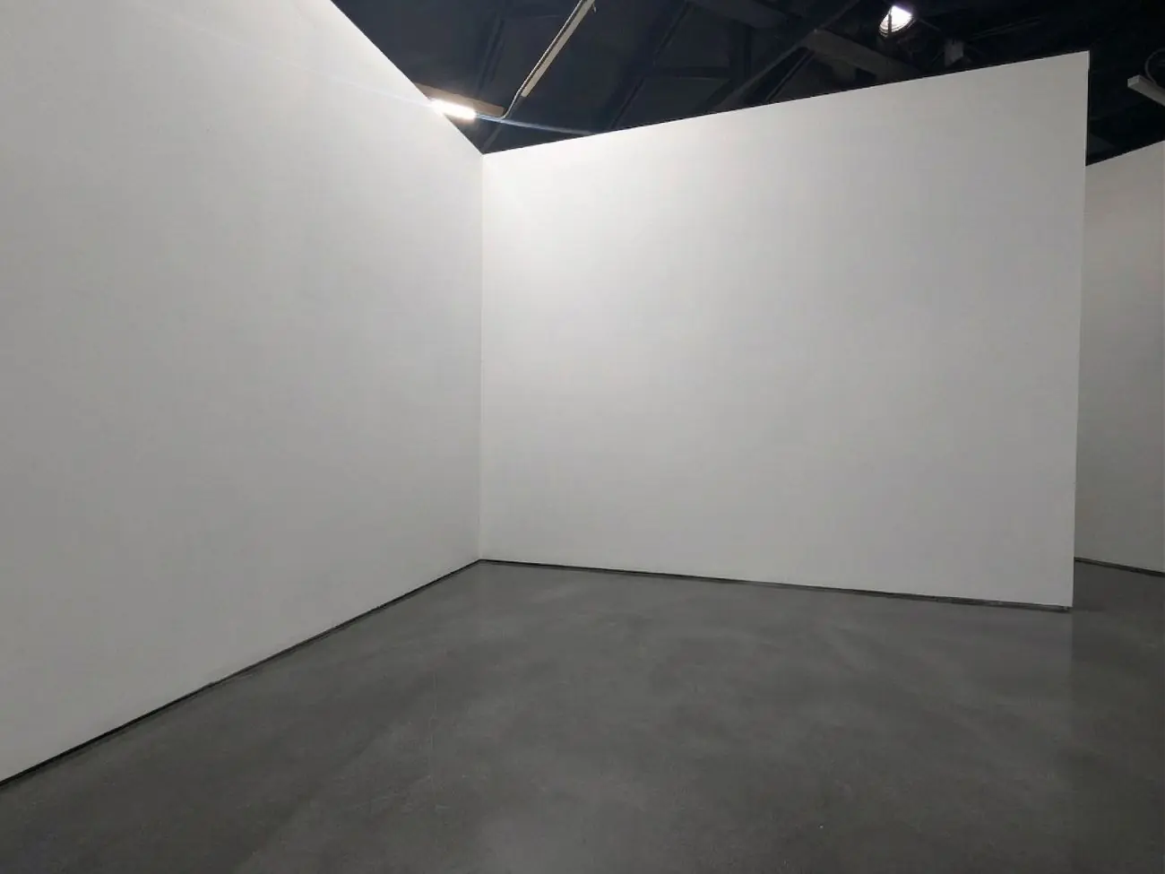 Resident Artist Studios
