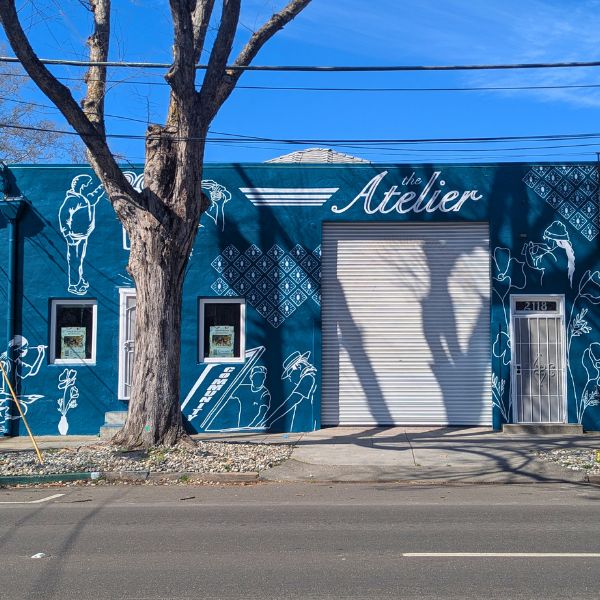 The Atelier Coworking