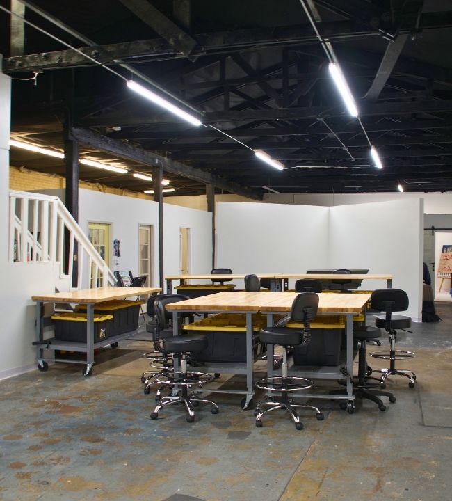 Co-working Membership