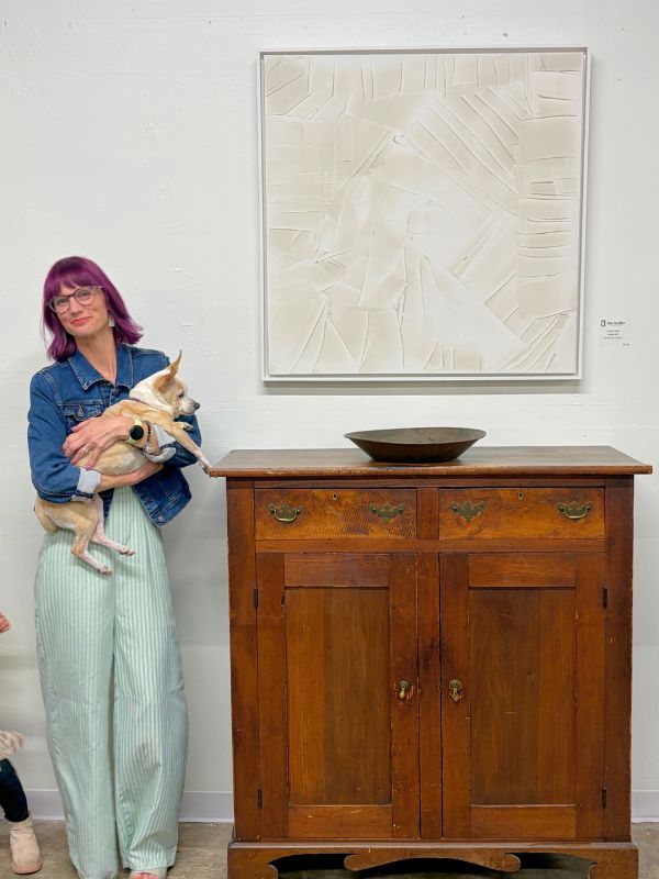 Jenna Harris - Founder at the Atelier