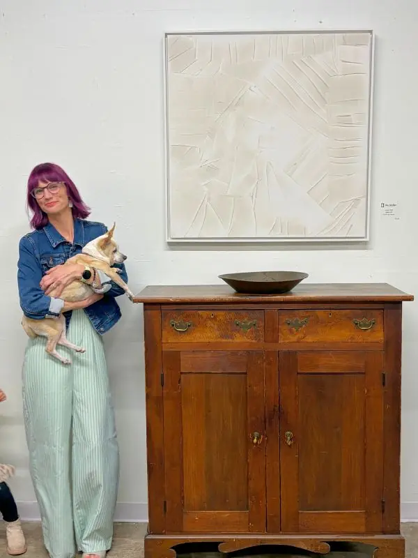 Jenna Harris - Founder at the Atelier