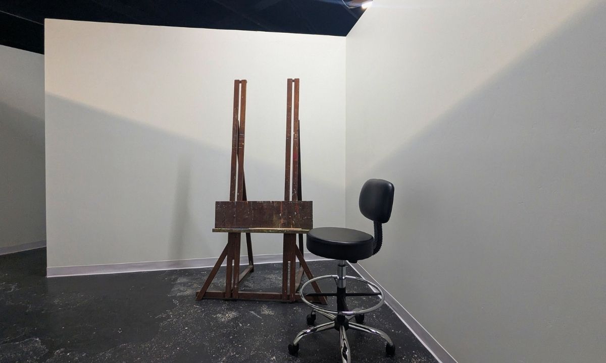 Resident Artist Studios (1)