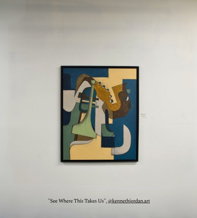 Resident Artist Studios (1)