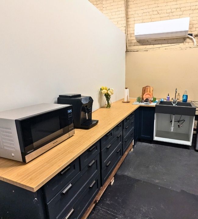 Resident Artist Studios (2)