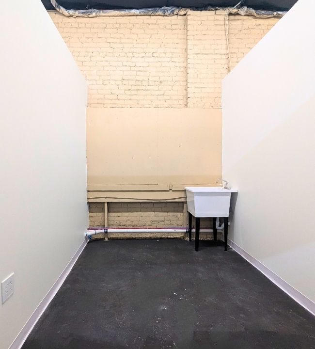 Resident Artist Studios