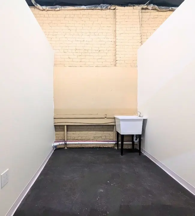 Resident Artist Studios