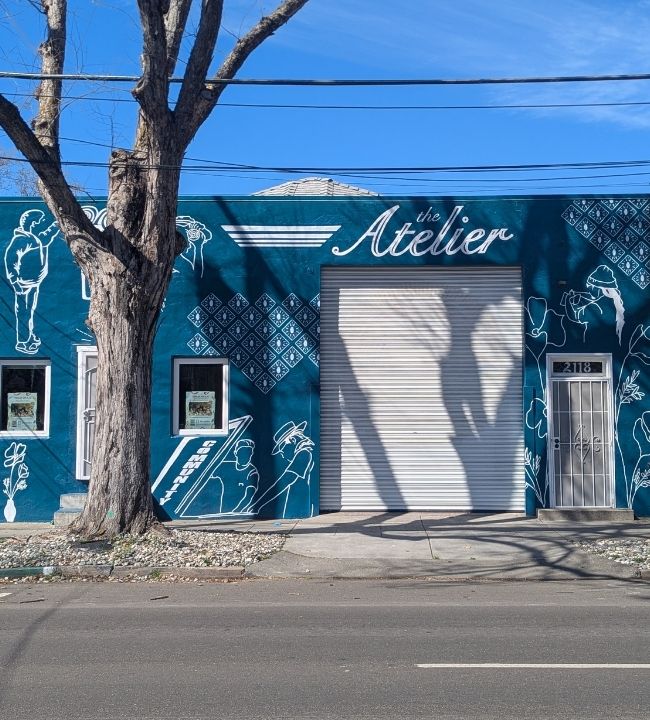 Artist Studios