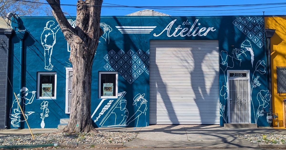 The Atelier