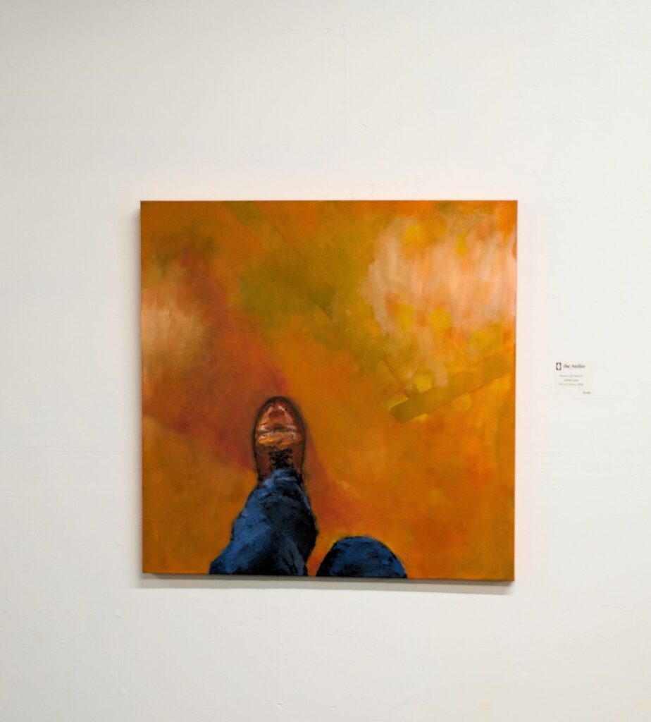 The Gallery at the Atelier (1)