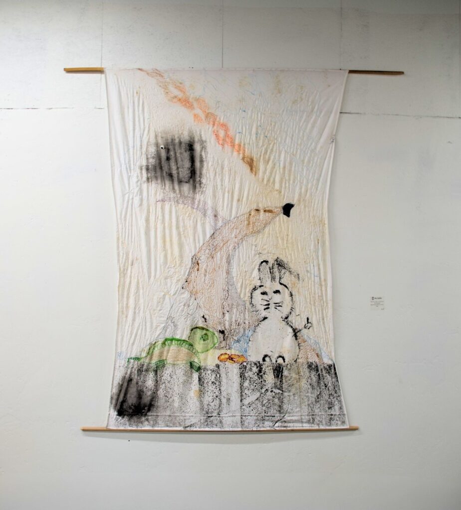 The Gallery at the Atelier