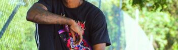 Izayjah Mckinney - Artist Resident