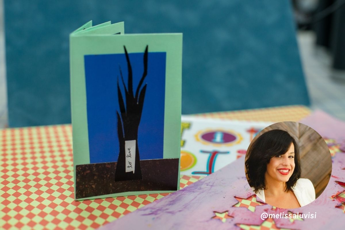 Featured in Melissa Luvisi’s August Arts Guide! | The Atelier Sacramento