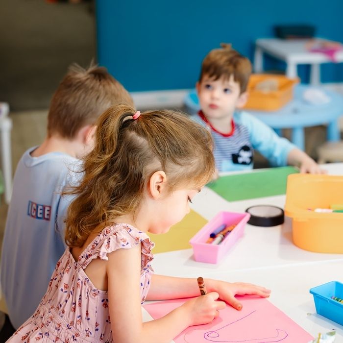 Art Learn Play - Field Trip