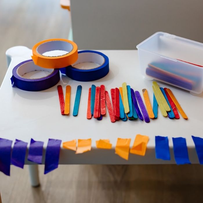 Art Learn Play