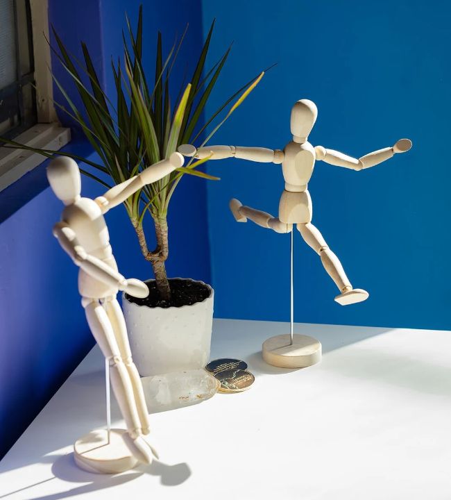 Art Partnerships for the Atelier